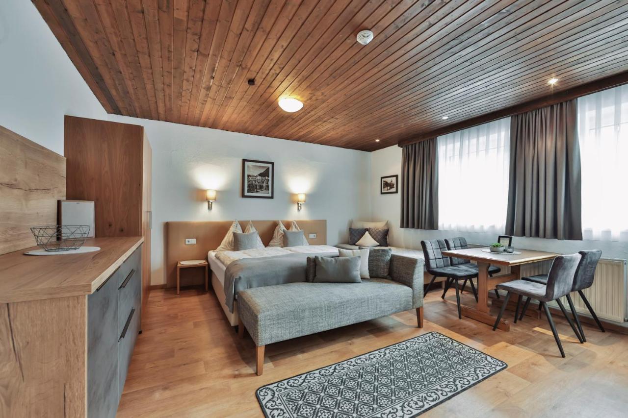 Chalet Sofie Ischgl Luaran gambar
