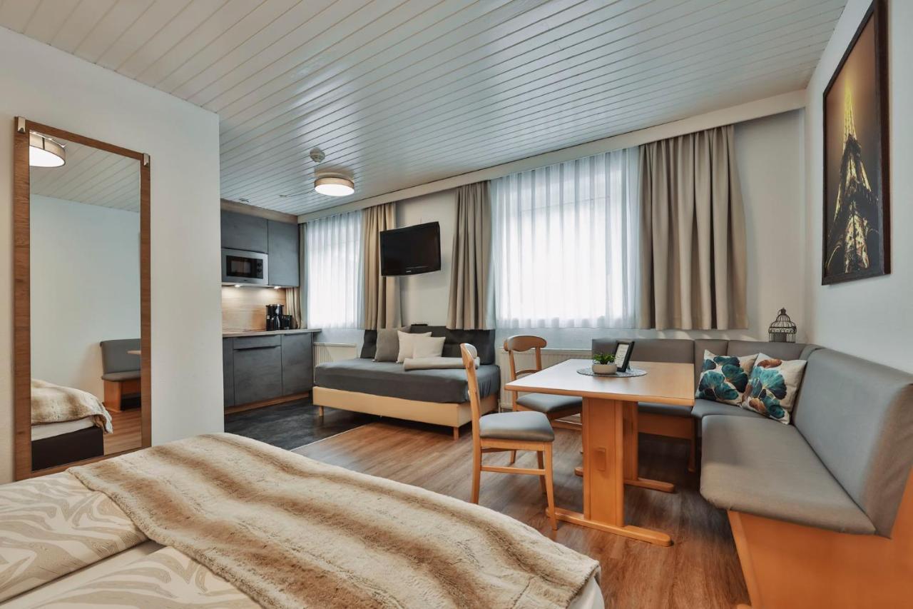 Chalet Sofie Ischgl Luaran gambar