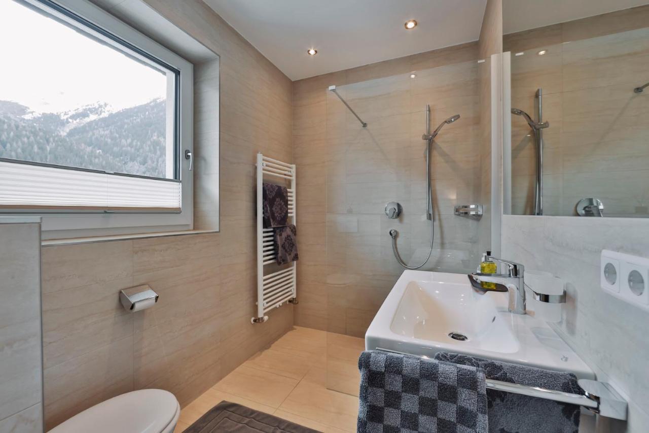 Chalet Sofie Ischgl Luaran gambar