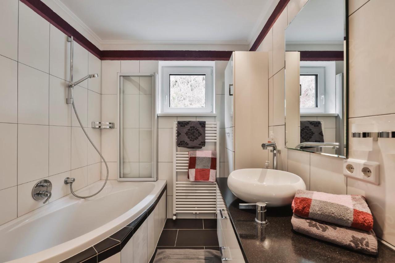Chalet Sofie Ischgl Luaran gambar