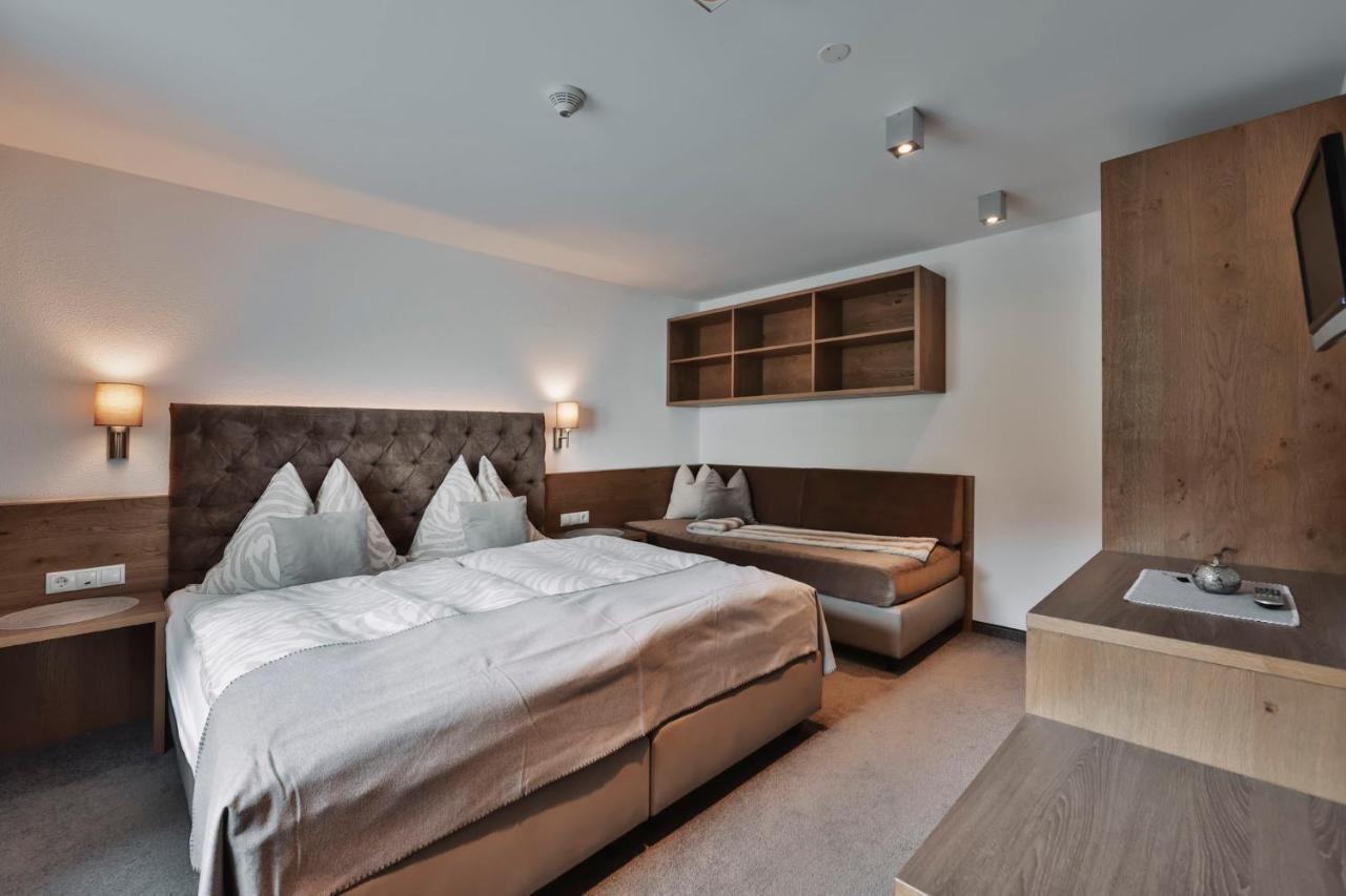 Chalet Sofie Ischgl Luaran gambar