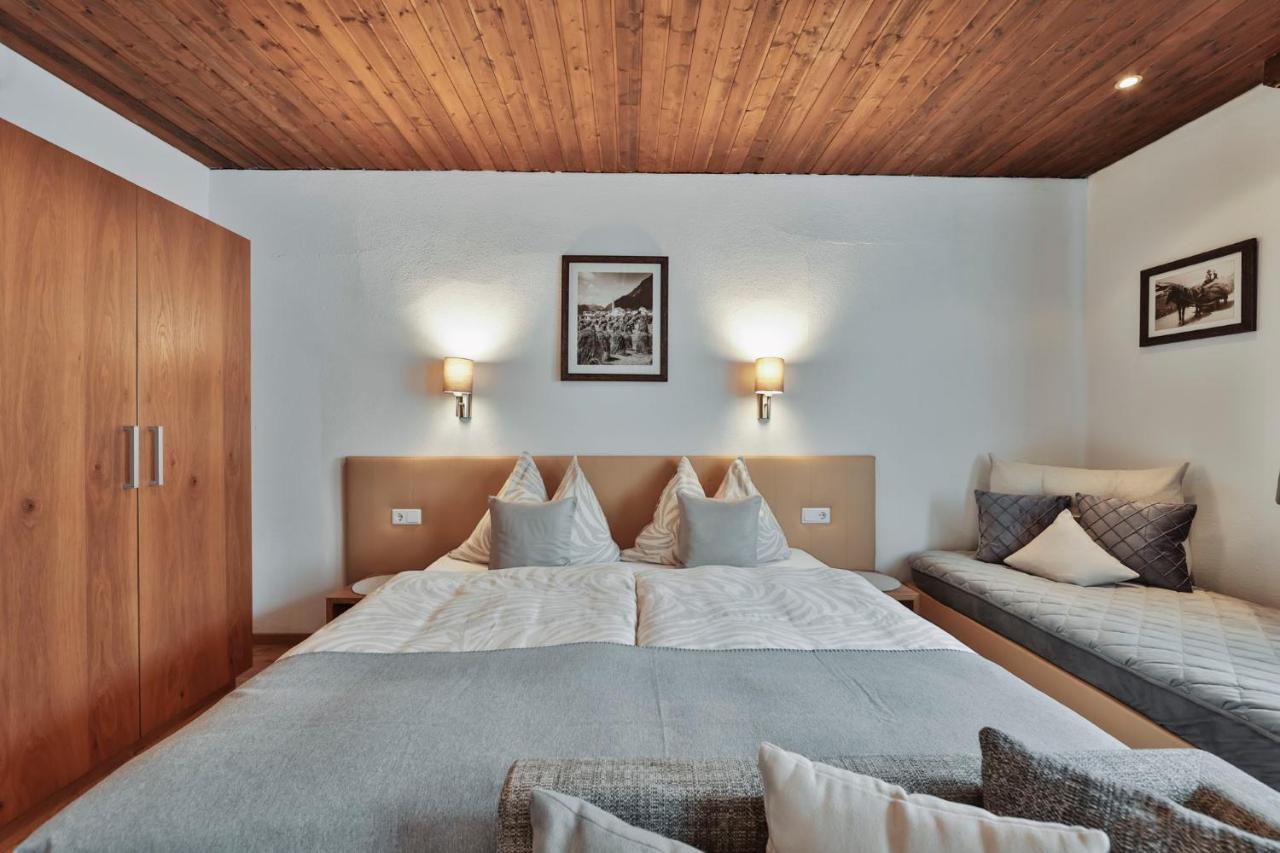 Chalet Sofie Ischgl Luaran gambar