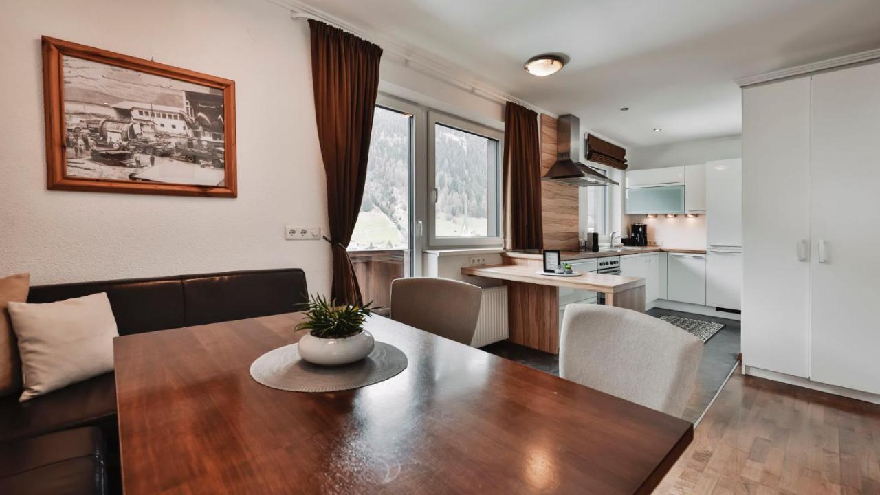 Chalet Sofie Ischgl Luaran gambar