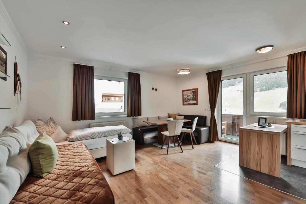 Chalet Sofie Ischgl Luaran gambar
