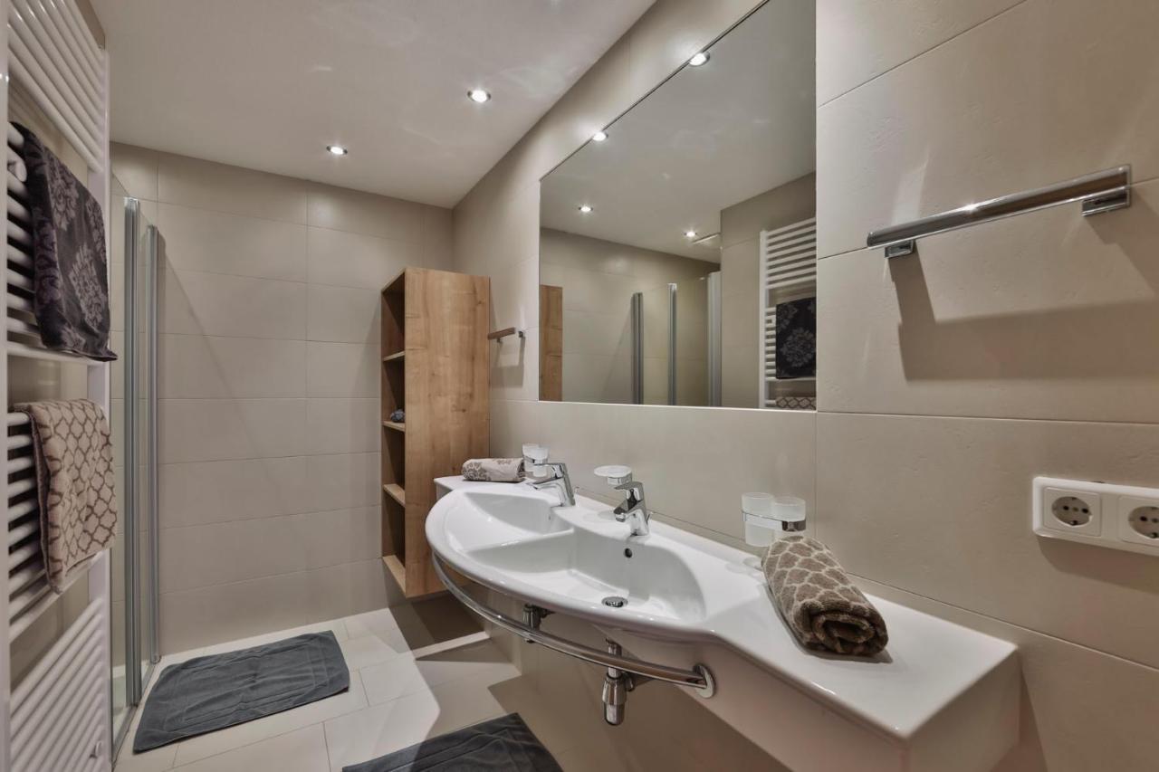 Chalet Sofie Ischgl Luaran gambar