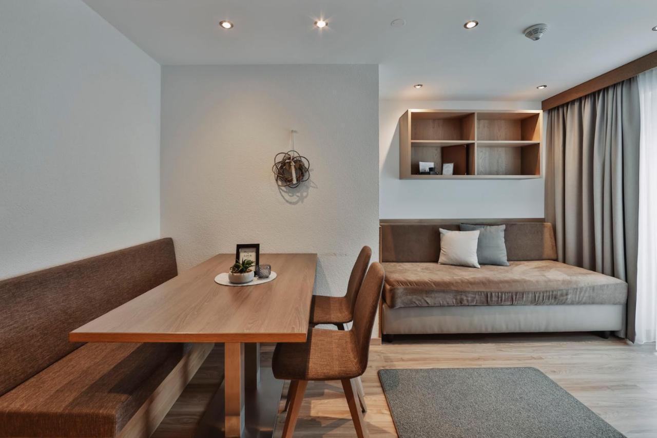 Chalet Sofie Ischgl Luaran gambar