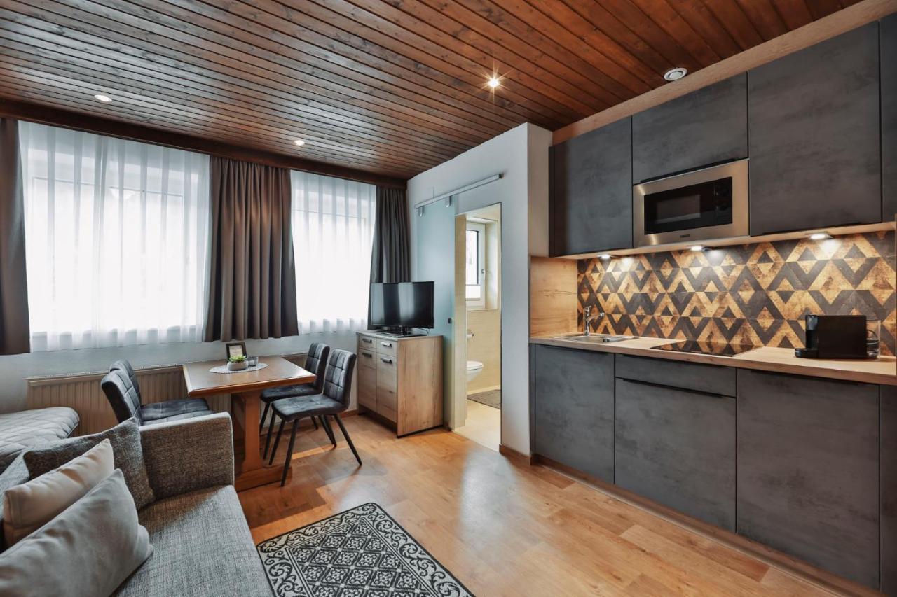 Chalet Sofie Ischgl Luaran gambar
