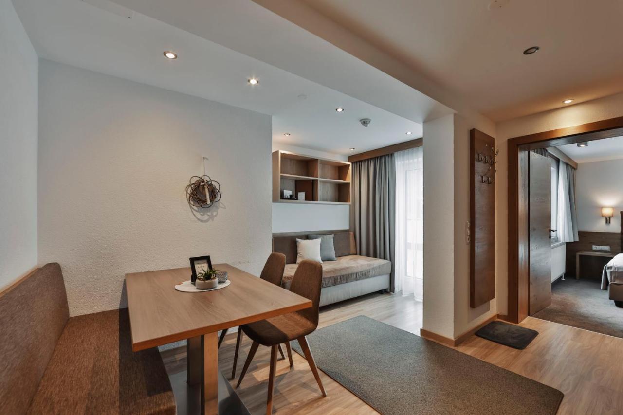 Chalet Sofie Ischgl Luaran gambar