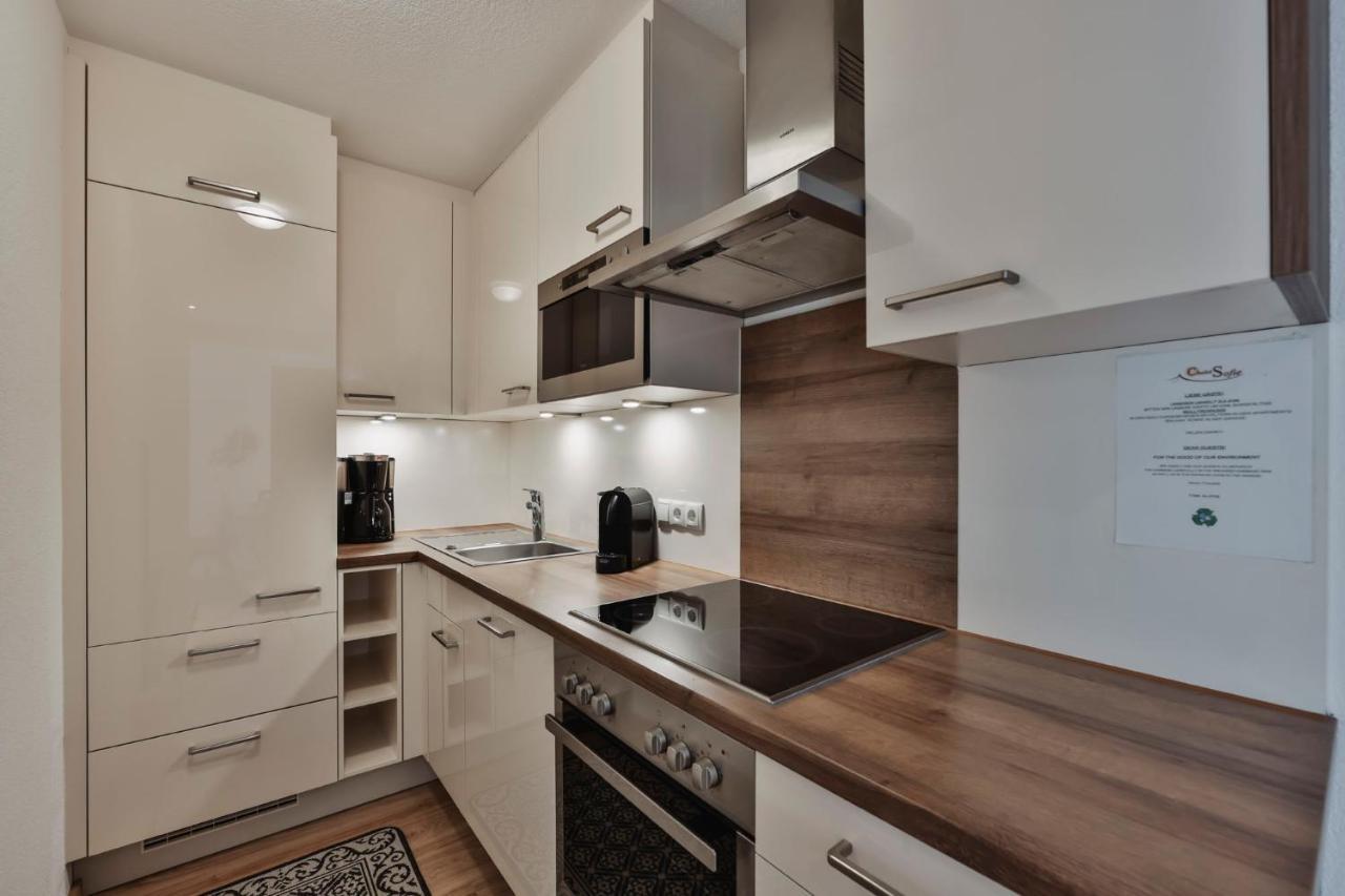 Chalet Sofie Ischgl Luaran gambar