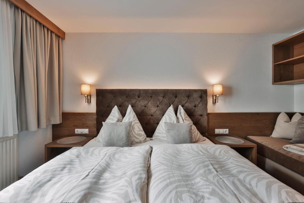 Chalet Sofie Ischgl Luaran gambar