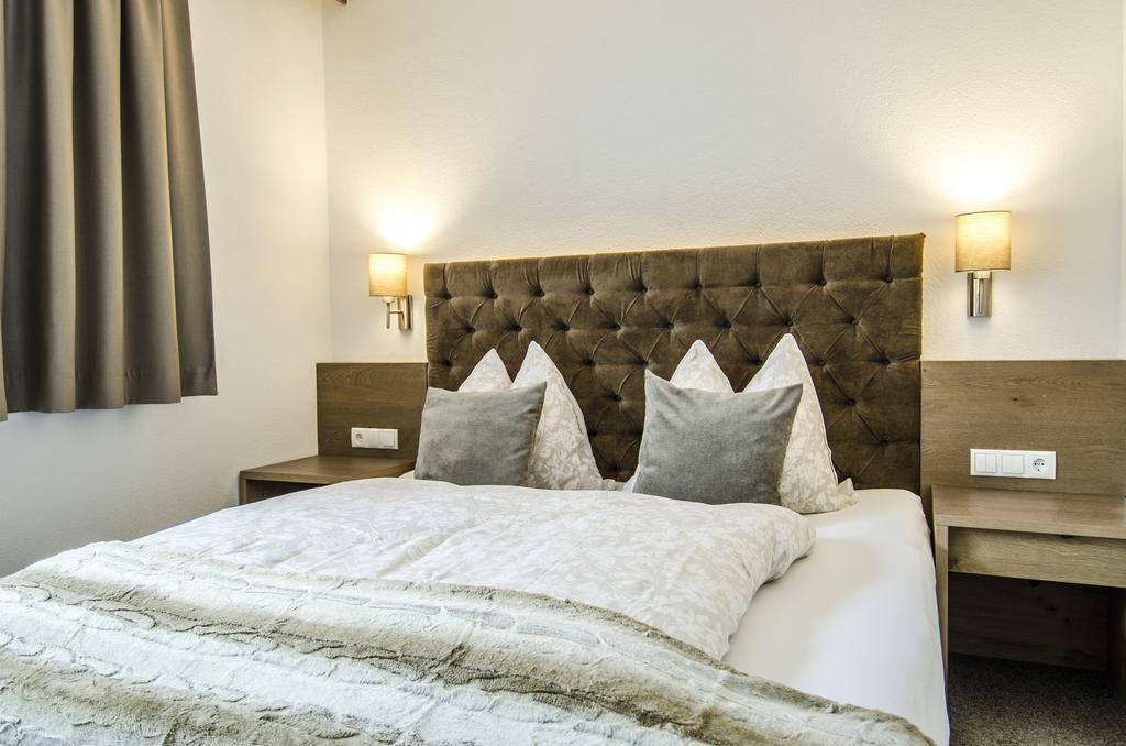 Chalet Sofie Ischgl Luaran gambar