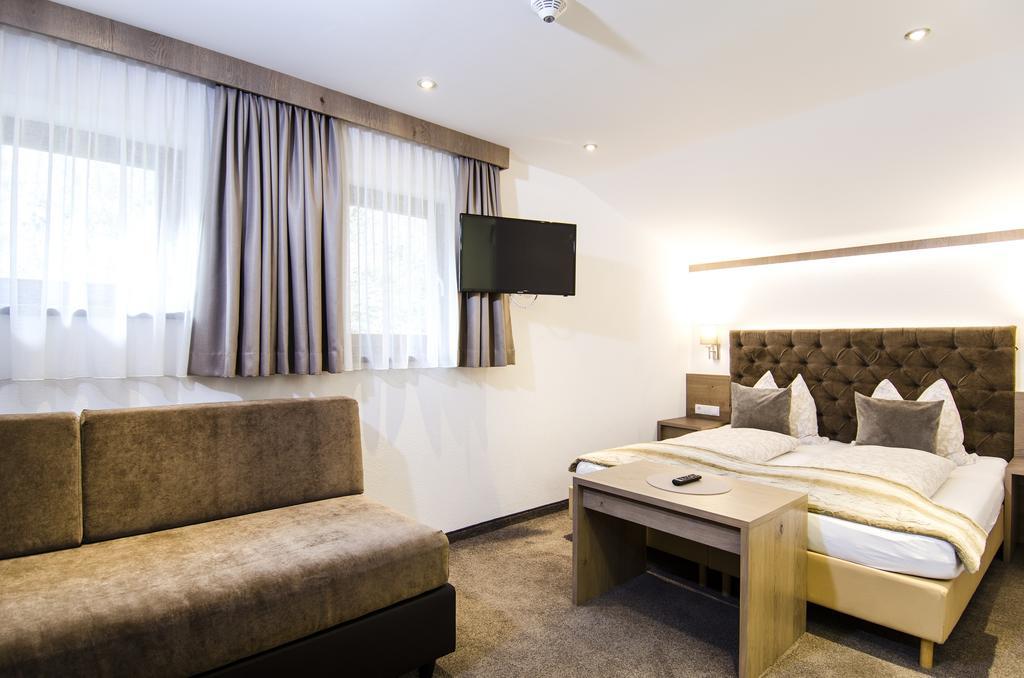 Chalet Sofie Ischgl Luaran gambar