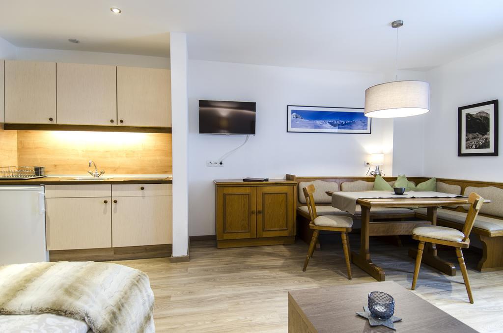 Chalet Sofie Ischgl Luaran gambar