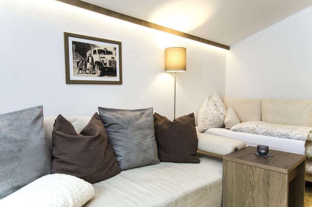 Chalet Sofie Ischgl Luaran gambar