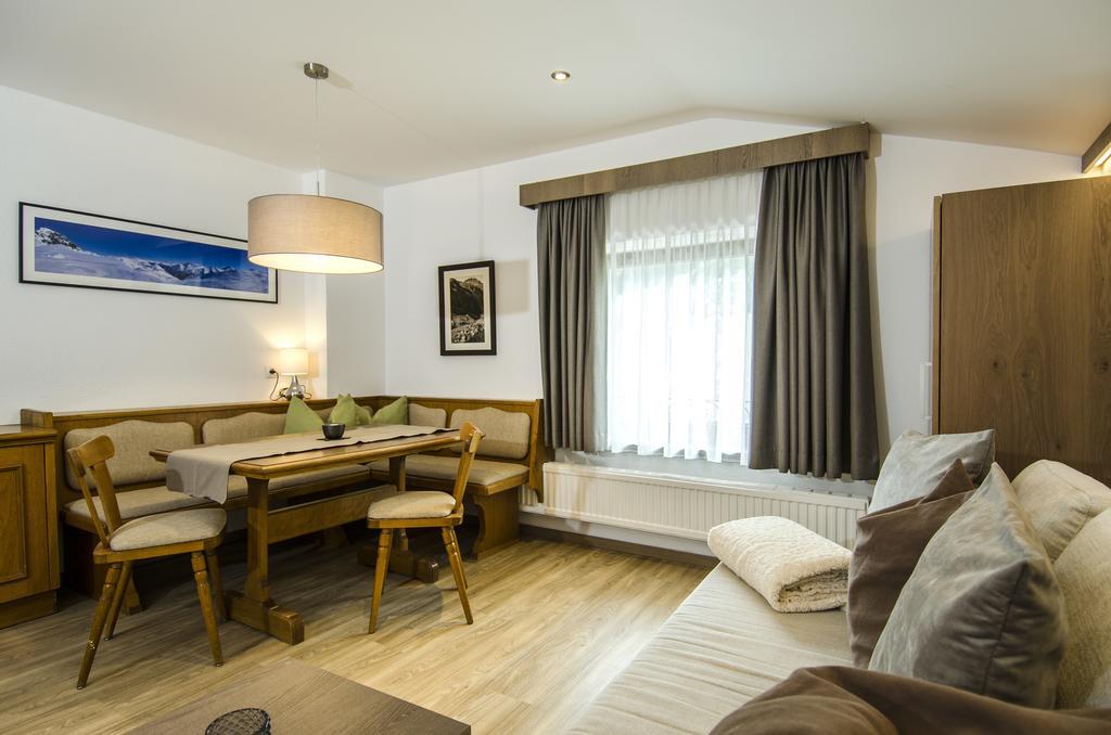 Chalet Sofie Ischgl Luaran gambar