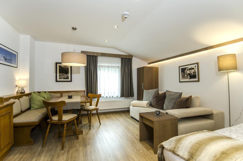 Chalet Sofie Ischgl Luaran gambar