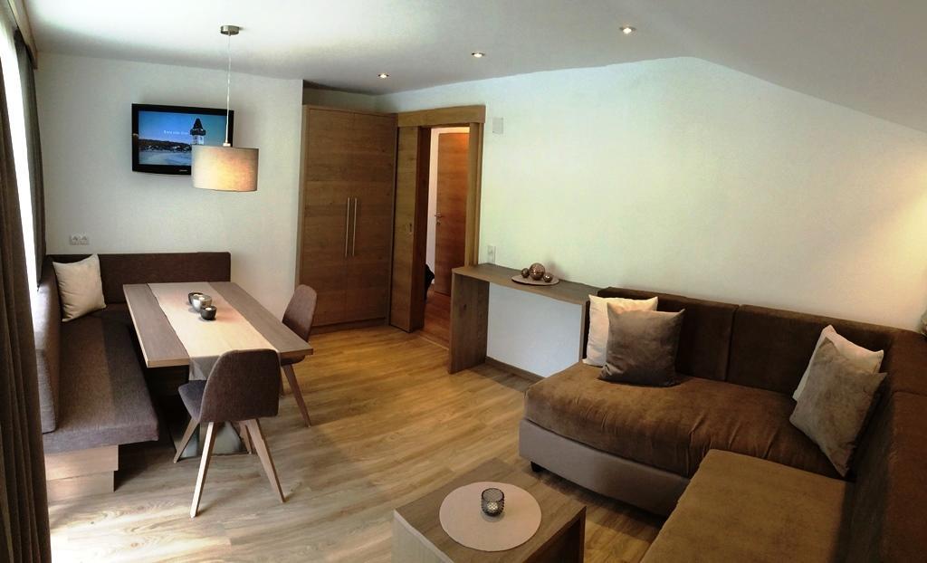 Chalet Sofie Ischgl Luaran gambar