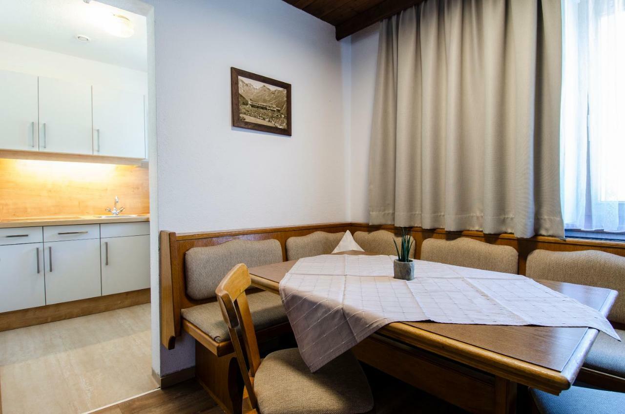 Chalet Sofie Ischgl Luaran gambar