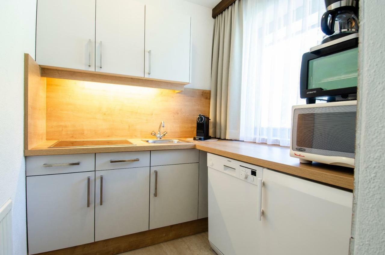 Chalet Sofie Ischgl Luaran gambar