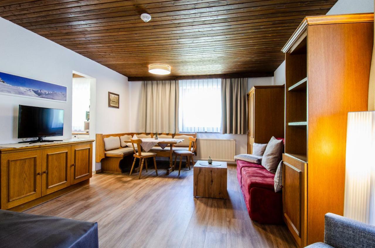 Chalet Sofie Ischgl Luaran gambar