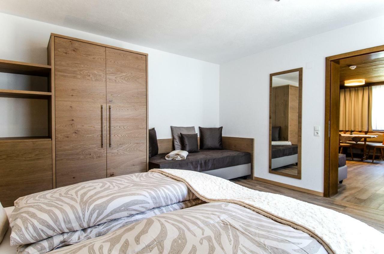 Chalet Sofie Ischgl Luaran gambar