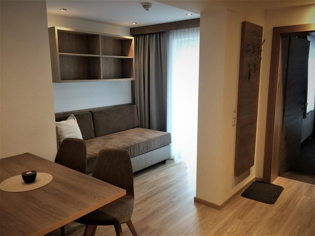 Chalet Sofie Ischgl Luaran gambar